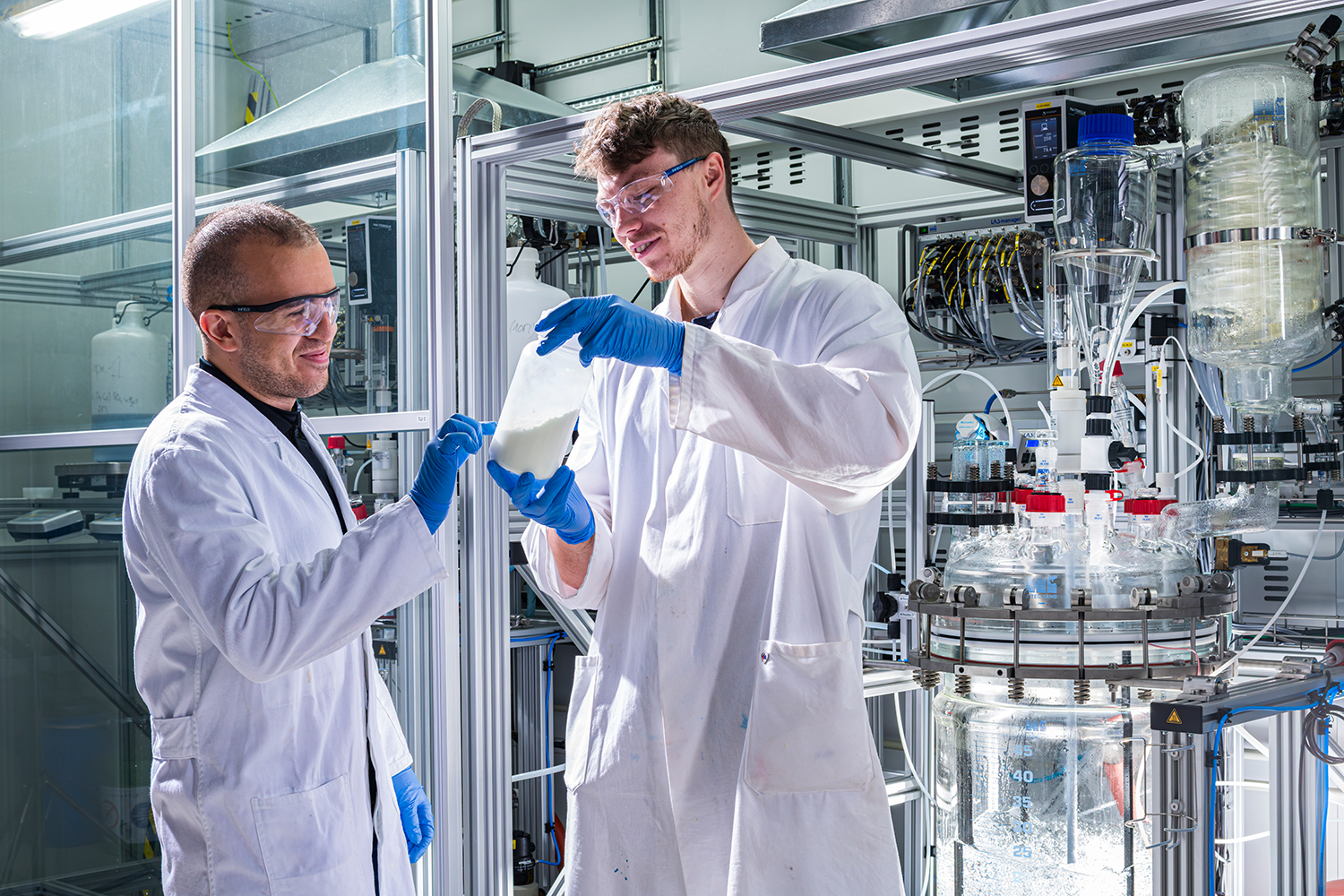 Litona sodium-ion battery cells